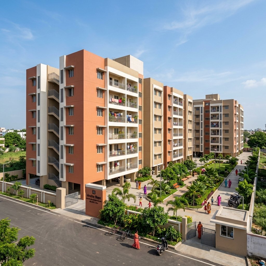 Affordable Housing Solutions for the Homeless