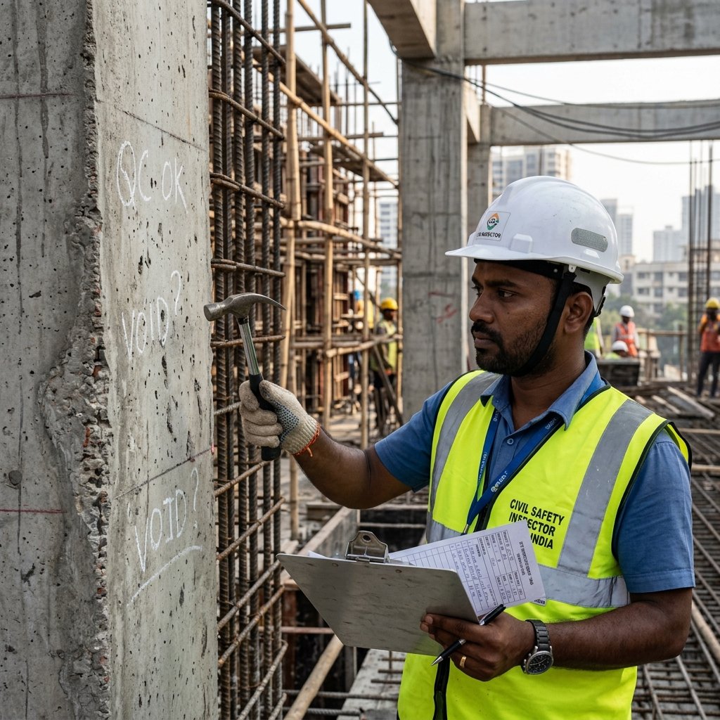 Third-Party Quality Assurance & Inspection